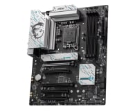 MSI B760 GAMING PLUS WIFI DDR4 - 1490363 - zdjęcie 4